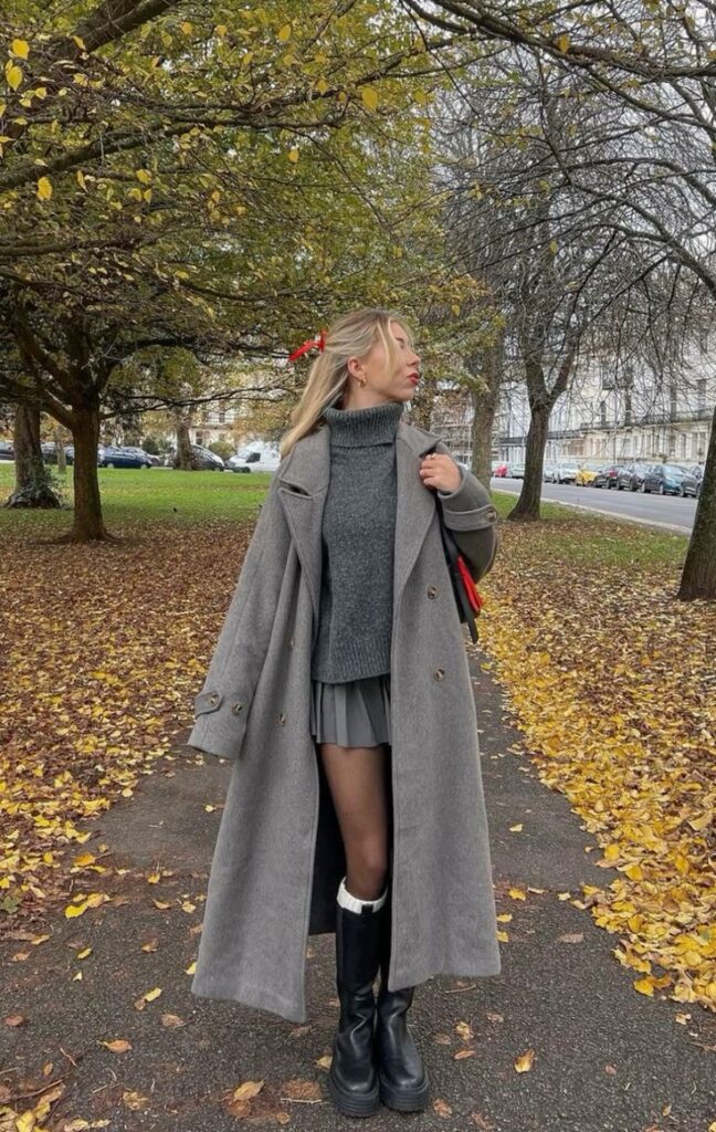 winter outfit ideas